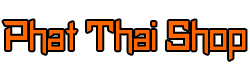 Phat Thai SF Shop